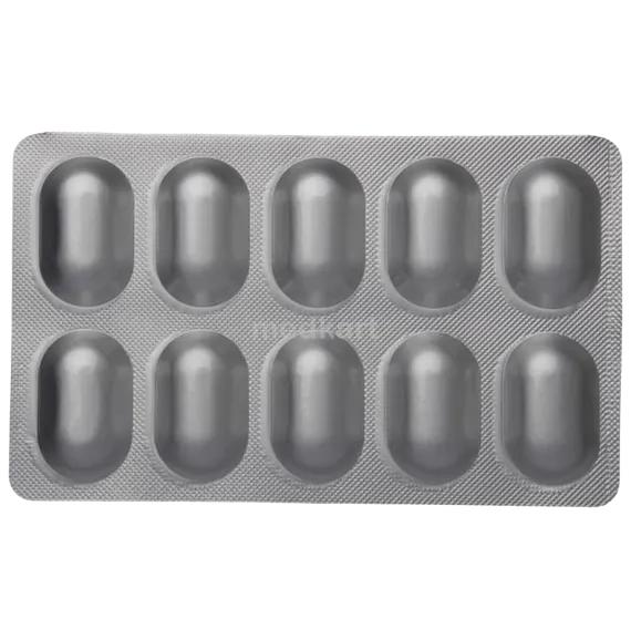 solvin cold tablet 10's